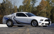Ford Mustang Cobra Jet Twin Turbo,  , , 